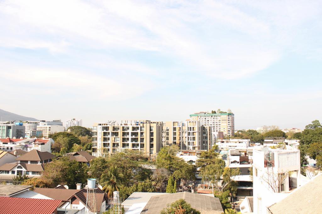 The Nimman Condo Chiang Mai Room photo